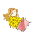 気まぐれキャシー 3（個別スタンプ：23）