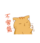 magic cats（個別スタンプ：4）