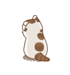 fatgutgut（個別スタンプ：8）