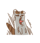 fatgutgut（個別スタンプ：11）
