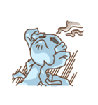 fatgutgut（個別スタンプ：30）