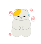 song of a cat（個別スタンプ：2）