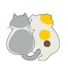 song of a cat（個別スタンプ：20）