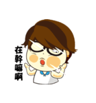 Loving my life-2（個別スタンプ：4）