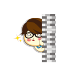 Loving my life-2（個別スタンプ：39）