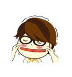 Loving my life-2（個別スタンプ：40）