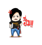 Fationista（個別スタンプ：5）