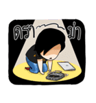 Fationista（個別スタンプ：8）