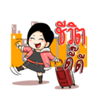 Fationista（個別スタンプ：24）