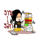 Fationista（個別スタンプ：25）