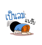 Fationista（個別スタンプ：28）