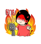 Fationista（個別スタンプ：39）