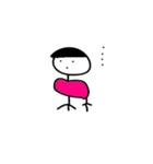 Pride Sticker（個別スタンプ：4）