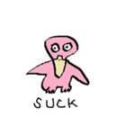 Pride Sticker（個別スタンプ：29）