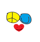 Pride Sticker（個別スタンプ：39）