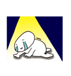 ほんわか地球ライフ（個別スタンプ：18）