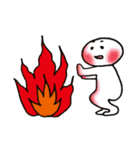 ほんわか地球ライフ（個別スタンプ：26）