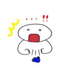 ほんわか地球ライフ（個別スタンプ：37）