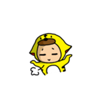 BingHu tiger（個別スタンプ：31）