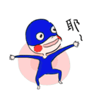 We are Heroes！（個別スタンプ：2）