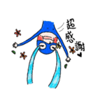 We are Heroes！（個別スタンプ：12）
