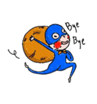 We are Heroes！（個別スタンプ：19）