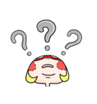 We are Heroes！（個別スタンプ：39）