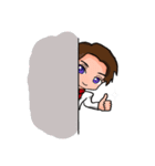 Hearto no Setto（個別スタンプ：2）