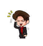 Hearto no Setto（個別スタンプ：9）