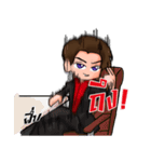 Hearto no Setto（個別スタンプ：13）