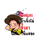 Hearto no Setto（個別スタンプ：18）