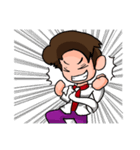Hearto no Setto（個別スタンプ：20）