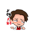 Hearto no Setto（個別スタンプ：21）