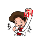 Hearto no Setto（個別スタンプ：22）