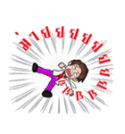 Hearto no Setto（個別スタンプ：23）