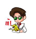 Hearto no Setto（個別スタンプ：24）