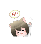 SAI-MIAO（個別スタンプ：3）