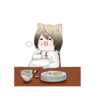 SAI-MIAO（個別スタンプ：6）