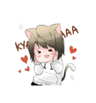 SAI-MIAO（個別スタンプ：13）