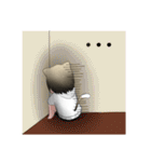 SAI-MIAO（個別スタンプ：14）