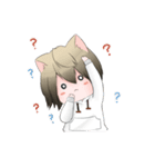 SAI-MIAO（個別スタンプ：16）