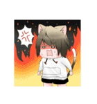 SAI-MIAO（個別スタンプ：18）
