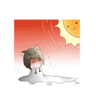 SAI-MIAO（個別スタンプ：23）