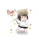 SAI-MIAO（個別スタンプ：27）