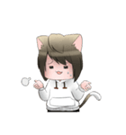 SAI-MIAO（個別スタンプ：29）