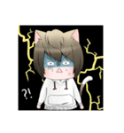 SAI-MIAO（個別スタンプ：31）