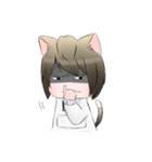SAI-MIAO（個別スタンプ：32）