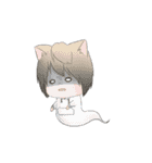 SAI-MIAO（個別スタンプ：36）
