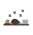 Ticha Ticha（個別スタンプ：23）