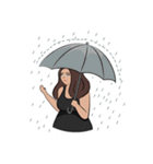 Ticha Ticha（個別スタンプ：29）